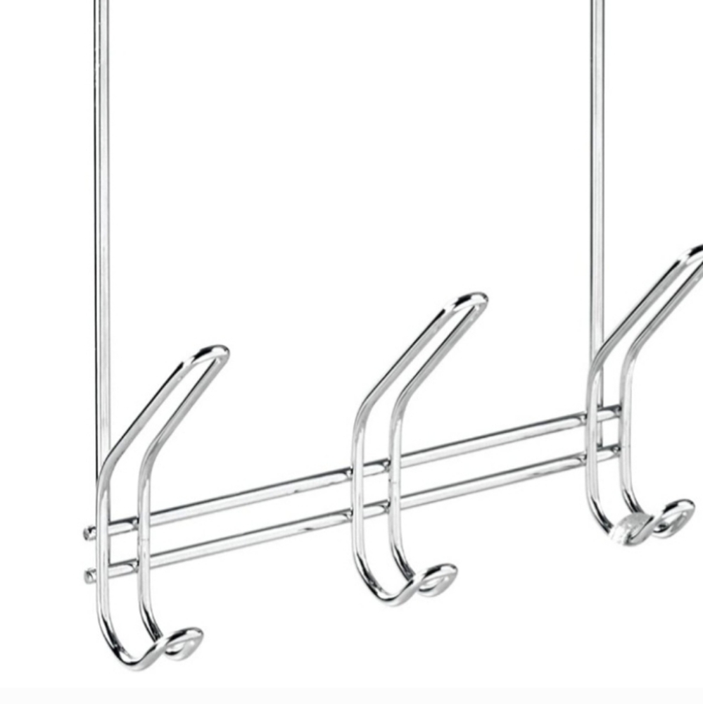 iDESIGN Over Door Hook